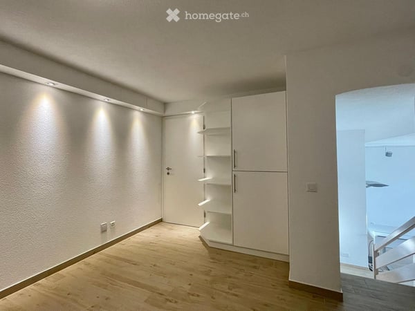 Repräsentative Bürofläche mit Küche und eigenem Bad 7