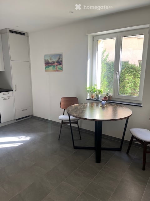 Charmante 2-Zimmer Wohnung in Zürich, Kreis 7 5