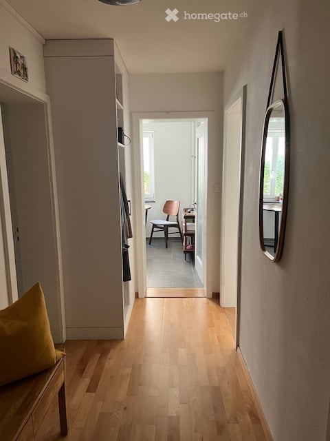 Charmante 2-Zimmer Wohnung in Zürich, Kreis 7 3