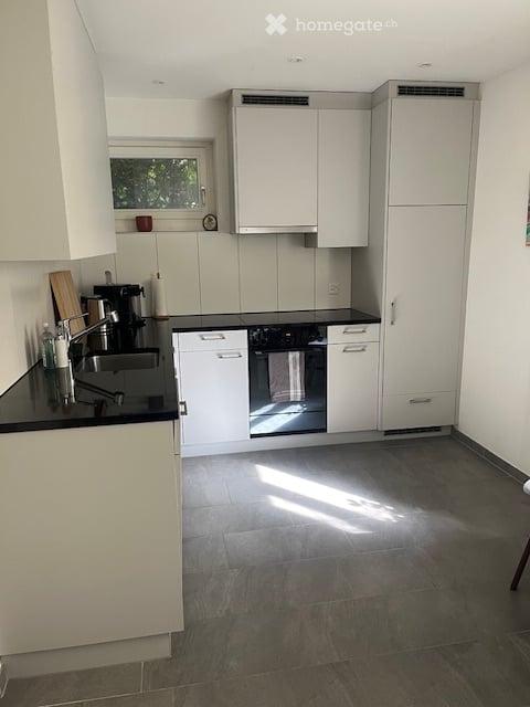 Charmante 2-Zimmer Wohnung in Zürich, Kreis 7 4