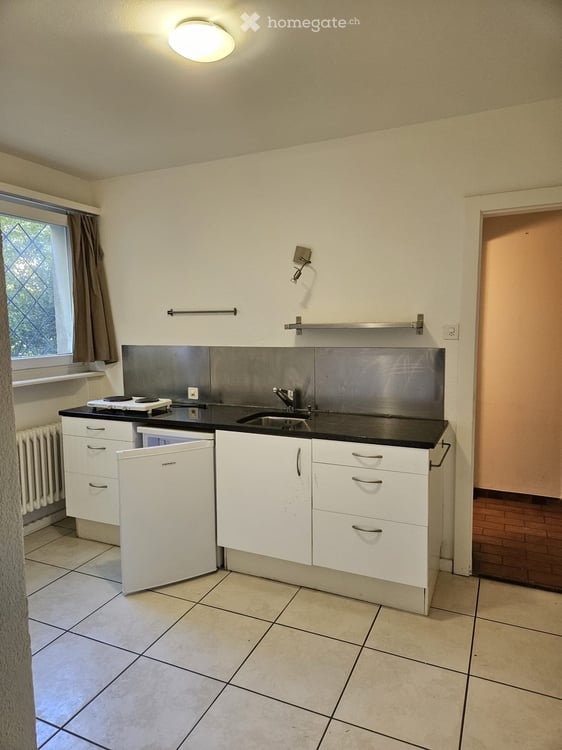 Studio in Kilchberg ZH 6