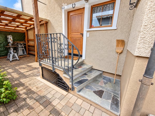 5½-Zimmer-Haus mit Garten und grosser Garage (Mels) 20