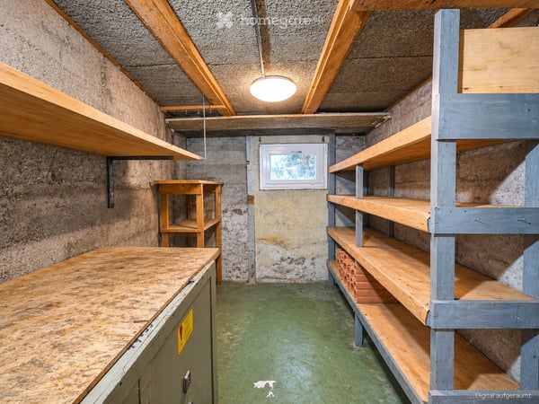 5½-Zimmer-Haus mit Garten und grosser Garage (Mels) 17