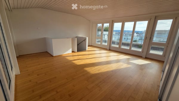 Geräumiges 6.5-Zimmer-Reiheneckhaus in ruhiger Lage in Berikon 16