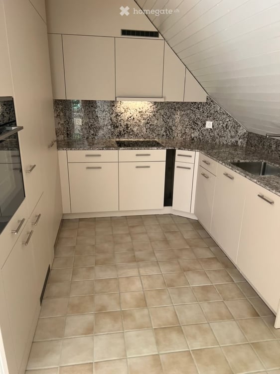Dachwohnung 2