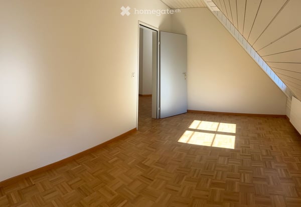 Dachwohnung 11