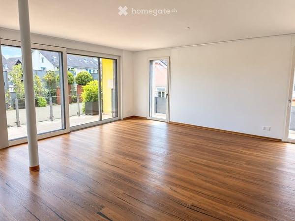 Moderne Attikawohnung in Bremgarten AG 3