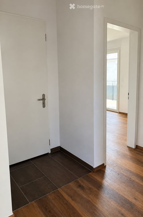 Moderne Attikawohnung in Bremgarten AG 11