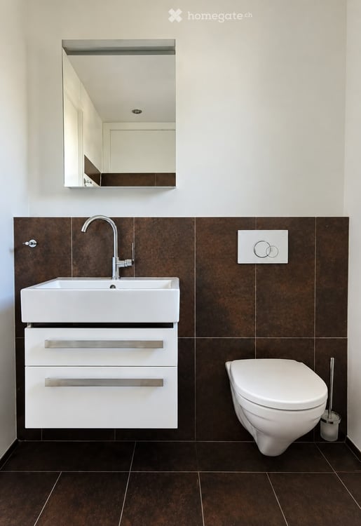 Moderne Attikawohnung in Bremgarten AG 14