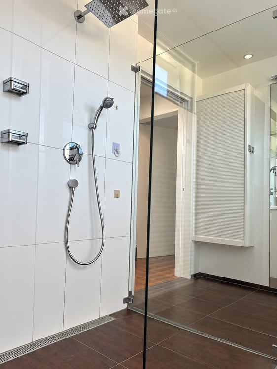 Moderne Attikawohnung in Bremgarten AG 20