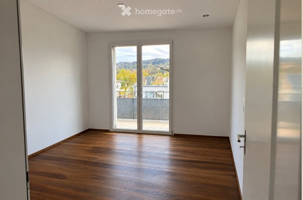 Moderne Attikawohnung in Bremgarten AG 12