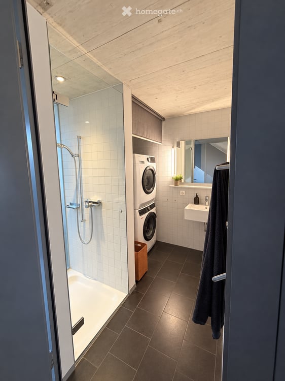 Duplex-/Maisonette-Wohnung in Zürich 3