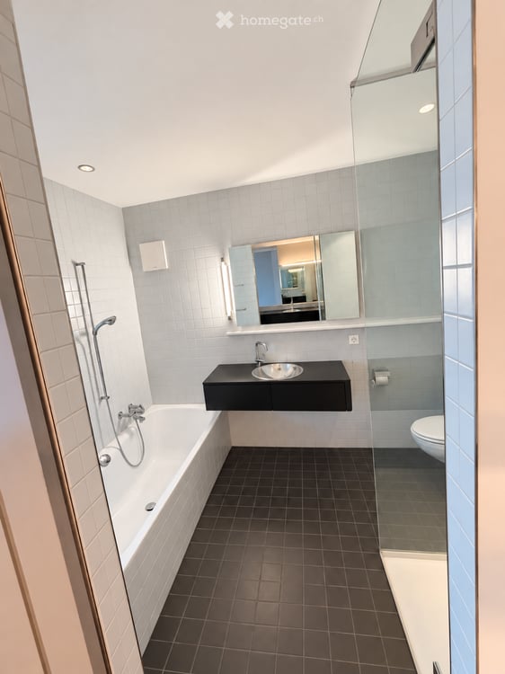 Duplex-/Maisonette-Wohnung in Zürich 7