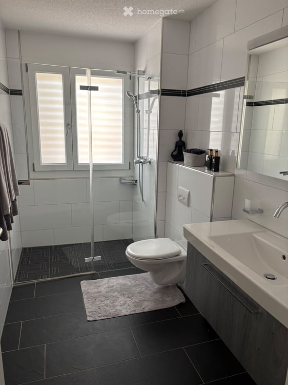 Helle, hochwertig ausgebaute 4.5-Zimmer-Wohnung mit grosszügiger Loggia in Zürich-Affoltern 18