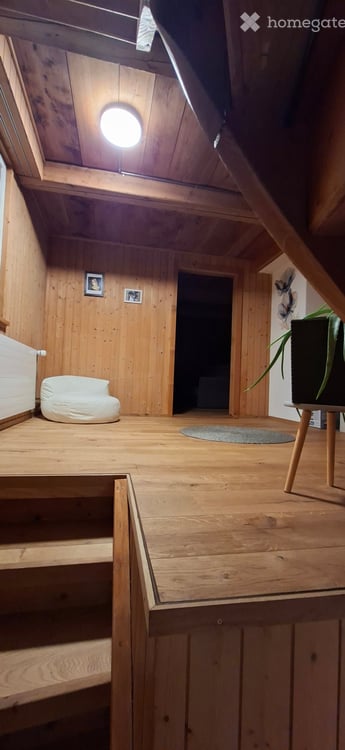 Einfamilienhaus in Grub AR 5