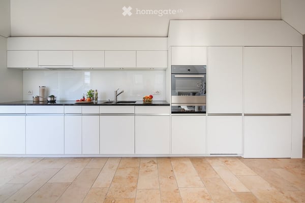 Familienfreundliche 5.5-Zimmer-Maisonette-Wohnung mit Terrasse und Garten 5