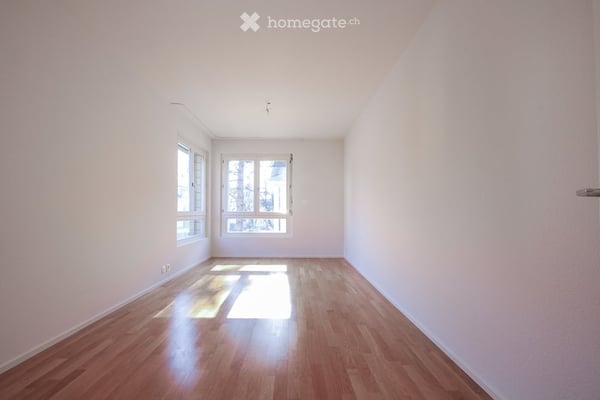 Familienfreundliche 5.5-Zimmer-Maisonette-Wohnung mit Terrasse und Garten 8