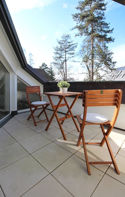 Familienfreundliche 5.5-Zimmer-Maisonette-Wohnung mit Terrasse und Garten 7
