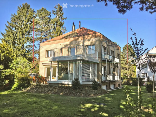 Familienfreundliche 5.5-Zimmer-Maisonette-Wohnung mit Terrasse und Garten 14