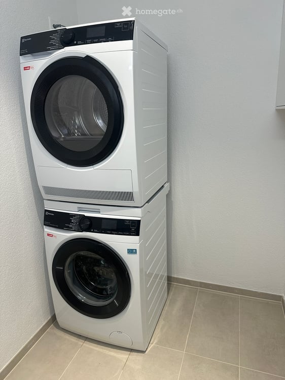 3.5 Zimmer Neubau-Wohnung in Reinach AG zu vermieten 16