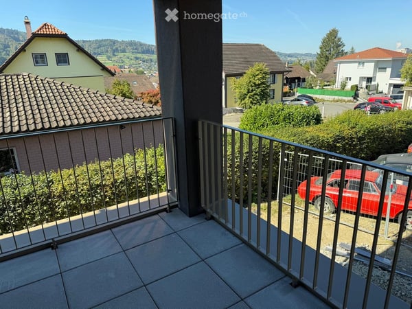 3.5 Zimmer Neubau-Wohnung in Reinach AG zu vermieten 8