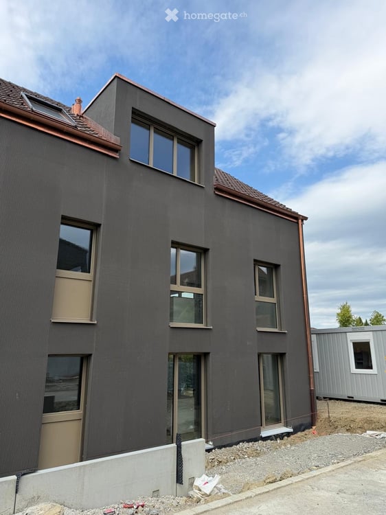 3.5 Zimmer Neubau-Wohnung in Reinach AG zu vermieten 7