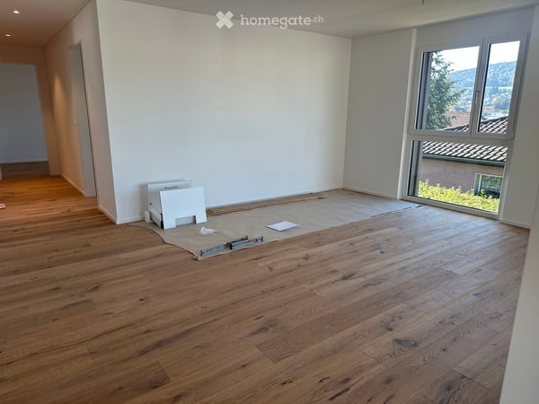 3.5 Zimmer Neubau-Wohnung in Reinach AG zu vermieten 19
