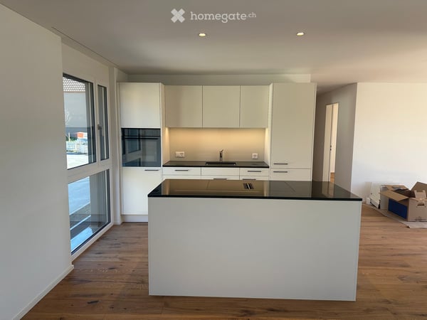 3.5 Zimmer Neubau-Wohnung in Reinach AG zu vermieten 2