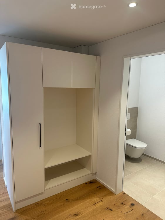 3.5 Zimmer Neubau-Wohnung in Reinach AG zu vermieten 14