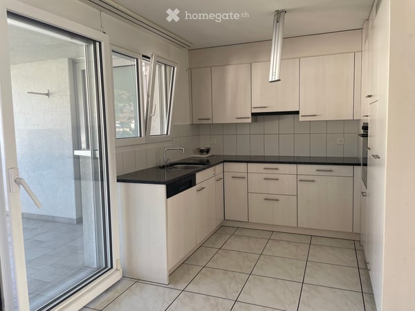 4.5 Zimmer-Wohnung in Zofingen 5