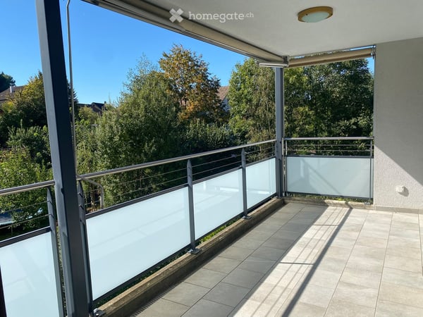 4.5 Zimmer-Wohnung in Zofingen 9