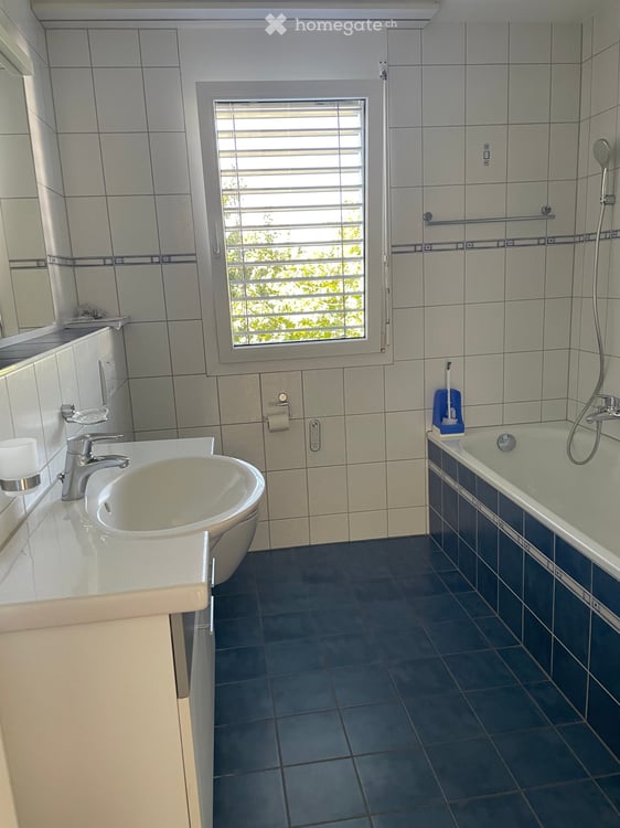 4.5 Zimmer-Wohnung in Zofingen 12