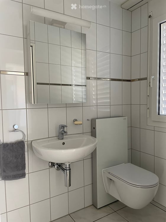 4.5 Zimmer-Wohnung in Zofingen 14