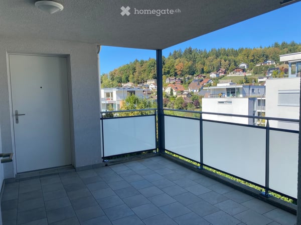 4.5 Zimmer-Wohnung in Zofingen 2