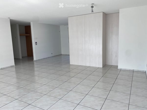 4.5 Zimmer-Wohnung in Zofingen 7