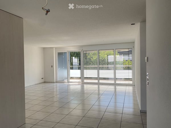 4.5 Zimmer-Wohnung in Zofingen 6