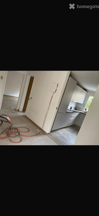 Wohnung in Aristau 2