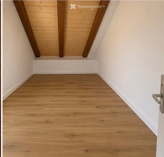 Duplex-/Maisonette-Wohnung in Degersheim 7