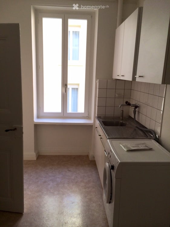 Wunderschöne 3 Zi., 75m2 Altbauwohnung(Jugendstil) im beliebten Gundeldingerquartier zu vermieten 12