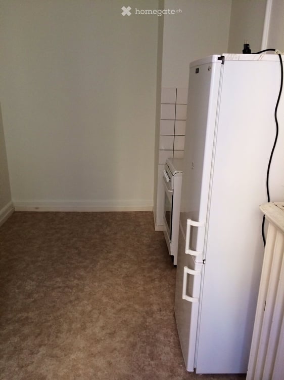 Wunderschöne 3 Zi., 75m2 Altbauwohnung(Jugendstil) im beliebten Gundeldingerquartier zu vermieten 13