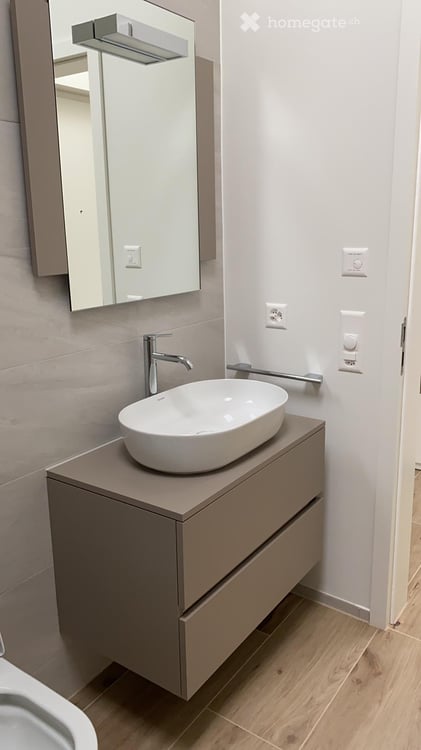 Moderne Dachwohnung in Weisslingen – Nachmieter per 02.22.2026 gesucht 4