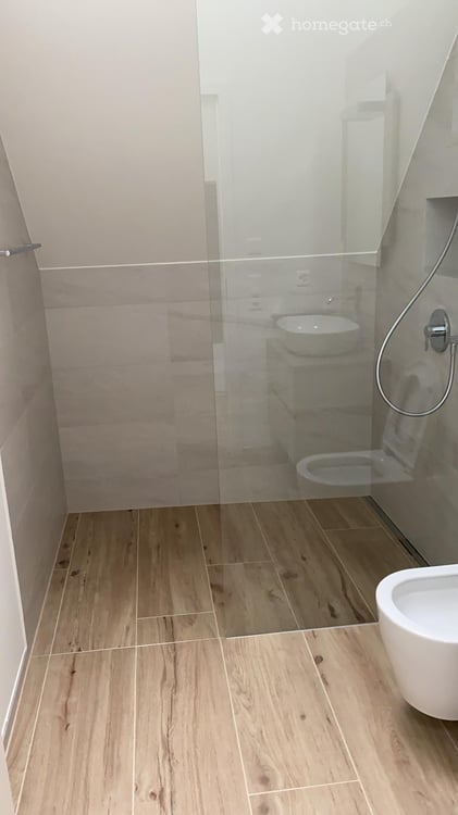Moderne Dachwohnung in Weisslingen – Nachmieter per 02.22.2026 gesucht 5