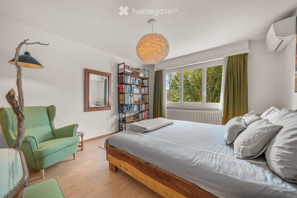 Maison individuelle à Vevey 15