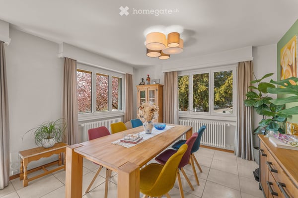 Maison individuelle à Vevey 10