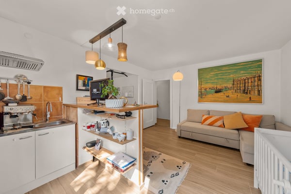 Maison individuelle à Vevey 21