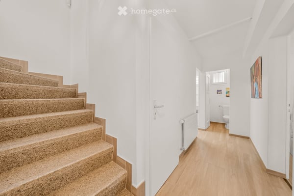 Maison individuelle à Vevey 19