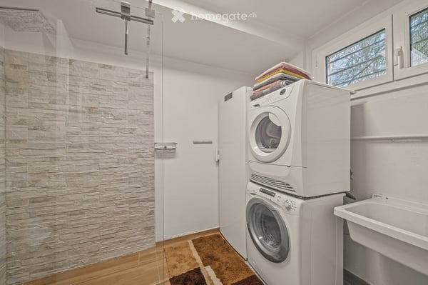 Maison individuelle à Vevey 23