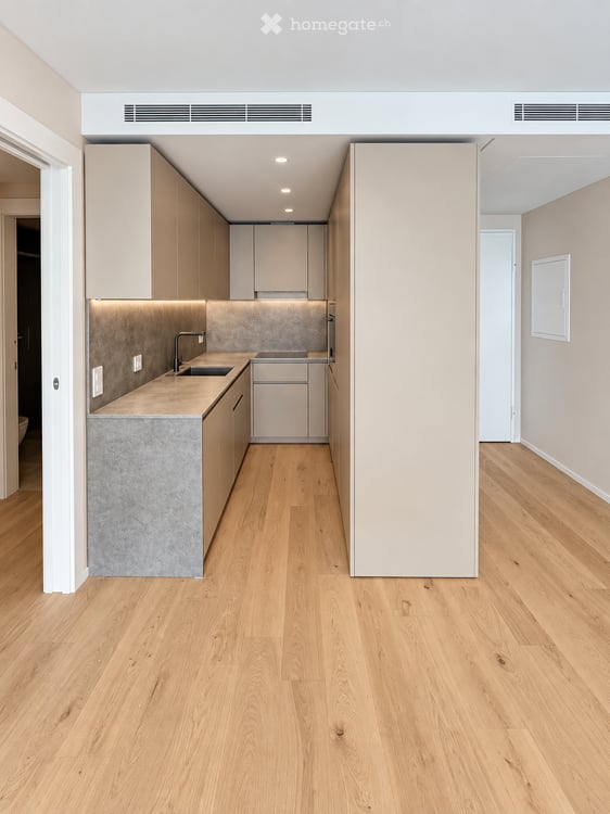 residence mon rêve - appartamento 6 - 2.5 locali 8