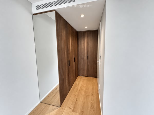 residence mon rêve - appartamento 6 - 2.5 locali 9