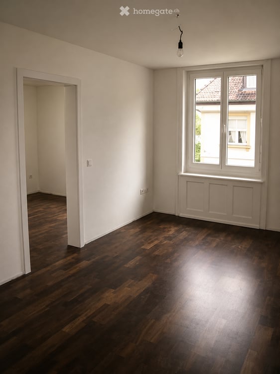 Tolle Wohnung inmitten der Stadt - Nahe vom Hauptbahnhof! 8